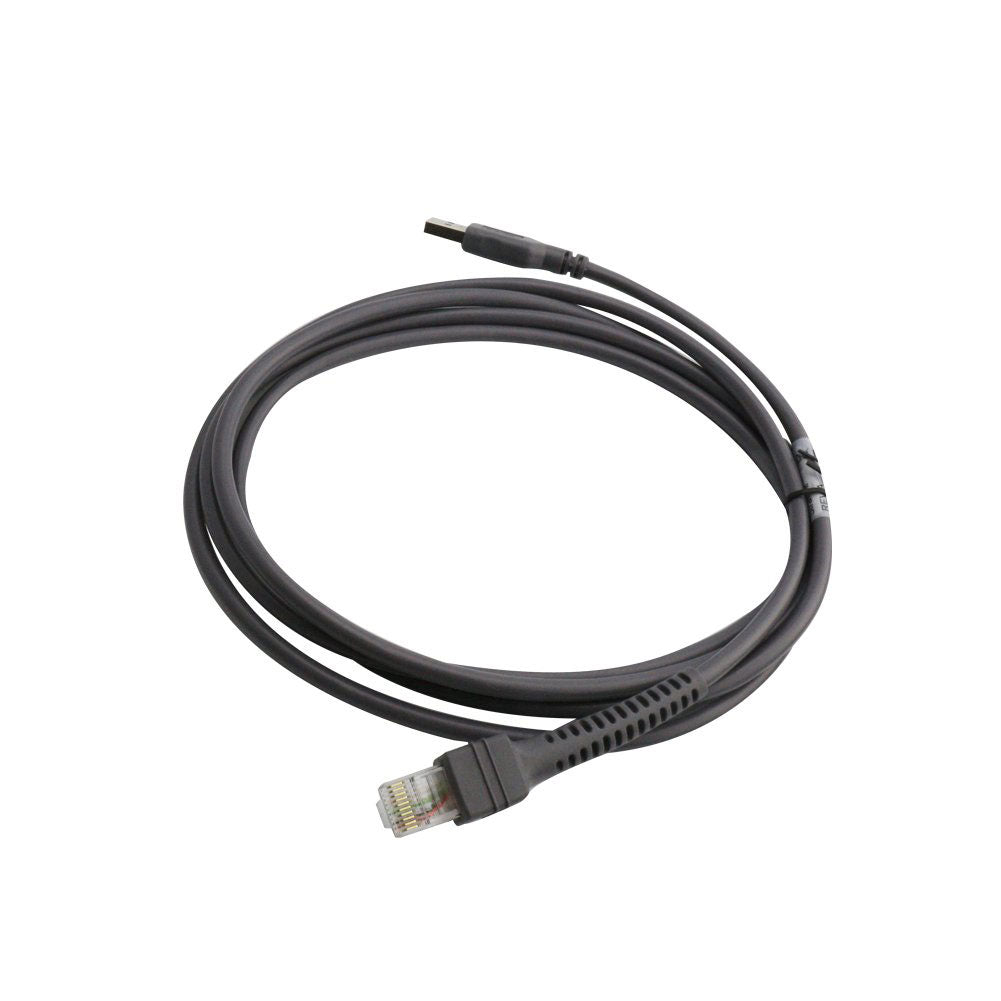 CBA-U01-S07ZAR USB Cable for LS2208 LS4208 DS6708