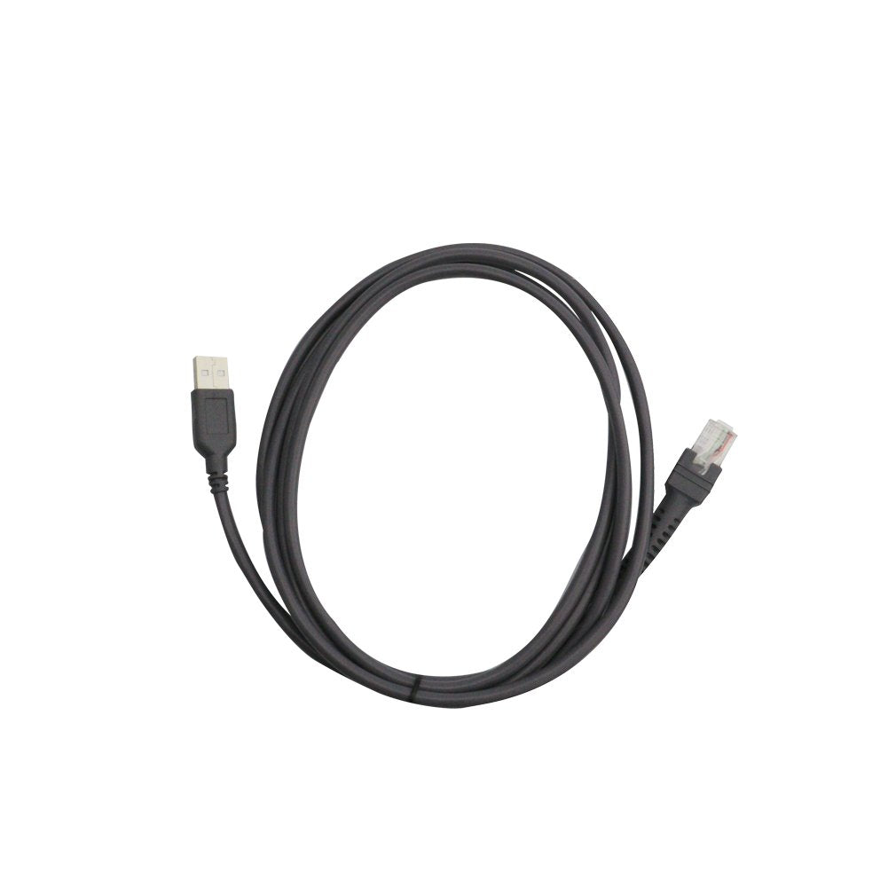 CBA-U01-S07ZAR USB Cable for LS2208 LS4208 DS6708