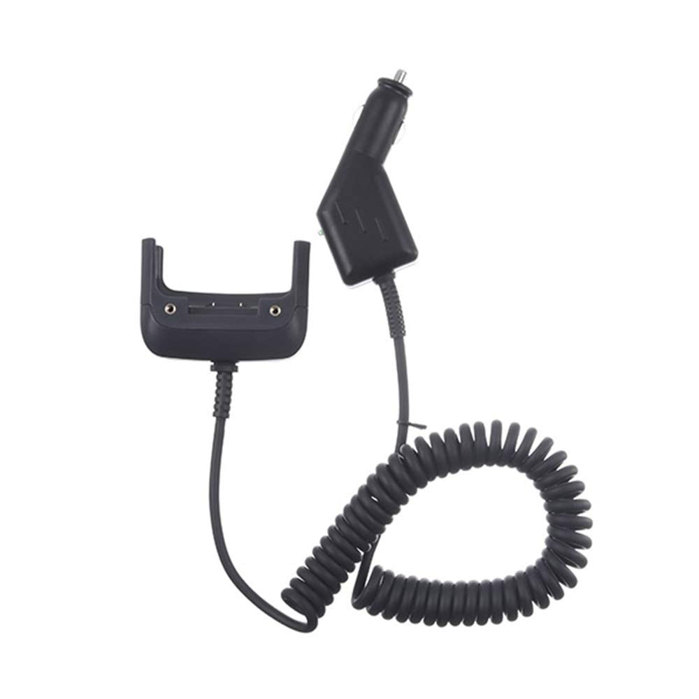 Intermec CN50/CN51 Car Charger