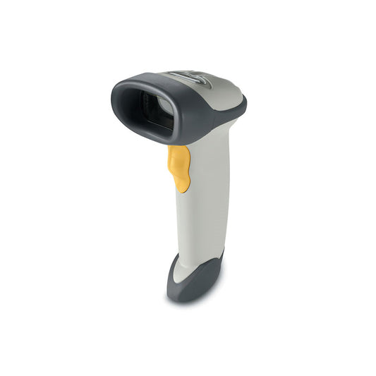 Motorola LS2208-SR20001 Barcode Scanner with Stand