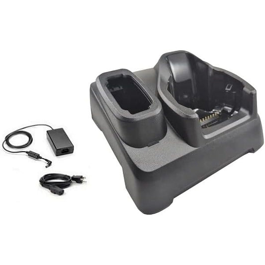 Desktop Charging USB Cradle Kit for MC9300 (Replaces CRD-MC93-2SUCHG-01)