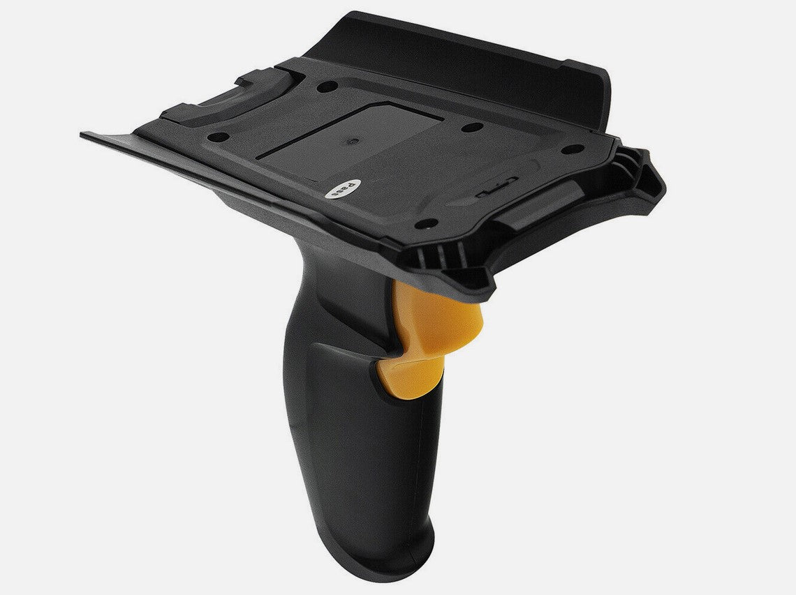 Zebra TC57HO-1PEZU4P-NA Mobile Computer New in Box Deluxe Kit