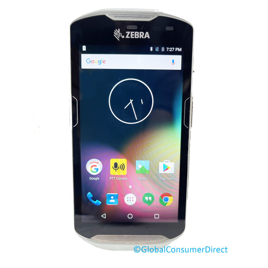 Zebra TC510K-2PAZU2P-US Mobile Computer