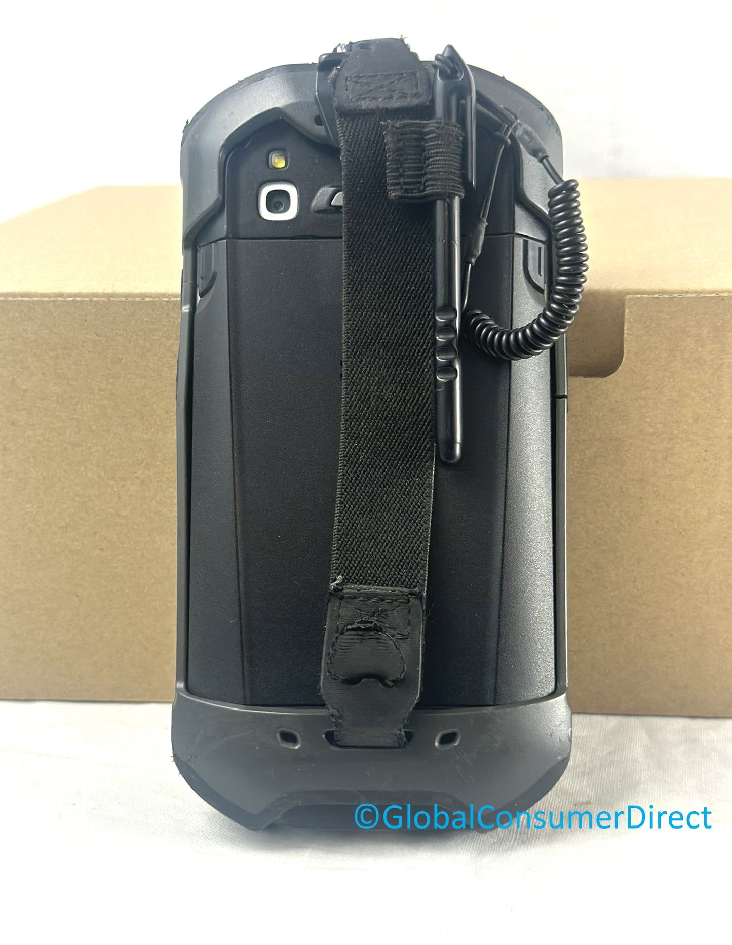 Zebra TC57HO-1PEZU4P-NA Mobile Computer