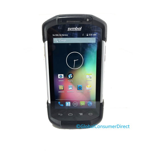 Zebra TC75AH-KA11ES-A1 Mobile Computer (with Google Play)