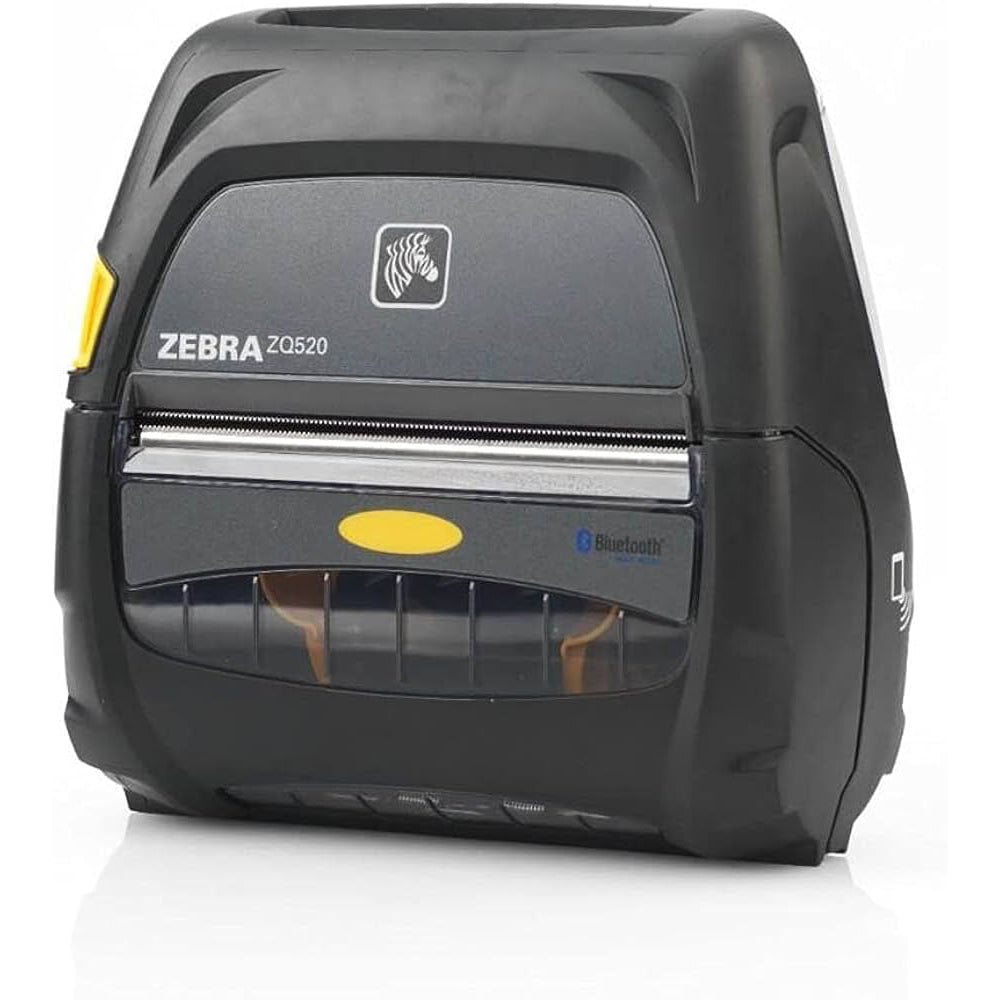 Zebra ZQ520 Wireless Bluetooth Printer ZQ52-AUE0000-00