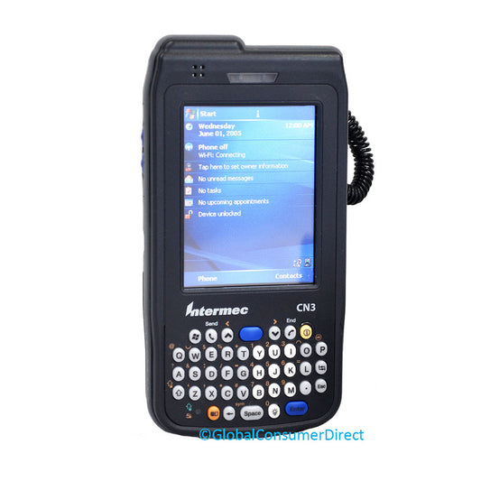 Intermec CN3AQH841C6E300 Mobile Computer Barcode Scanner