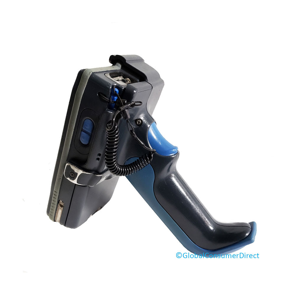 Intermec CN3 WiFi Mobile Computer Barcode Scanner with Handle
