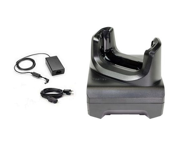 Zebra TC56DJ-1PAZU2P-A6 Mobile Computer Deluxe Cradle Kit