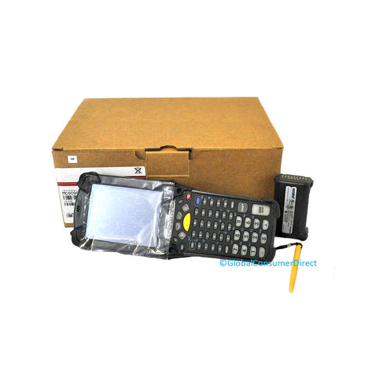 Motorola MC9090-KU0HJEFA6WR Mobile Computer Barcode Scanner