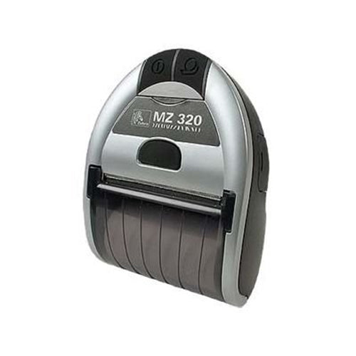 Zebra MZ320 Wireless Bluetooth Printer