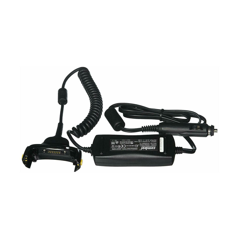 Motorola MC55, MC65, MC67 Car Charger