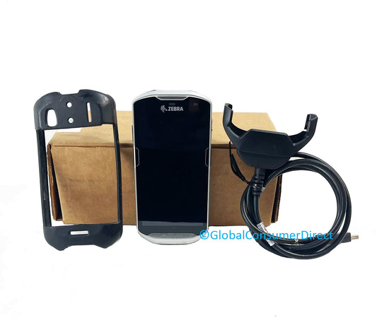 Zebra TC510K-2PAZU2P-US Mobile Computer Complete Kit