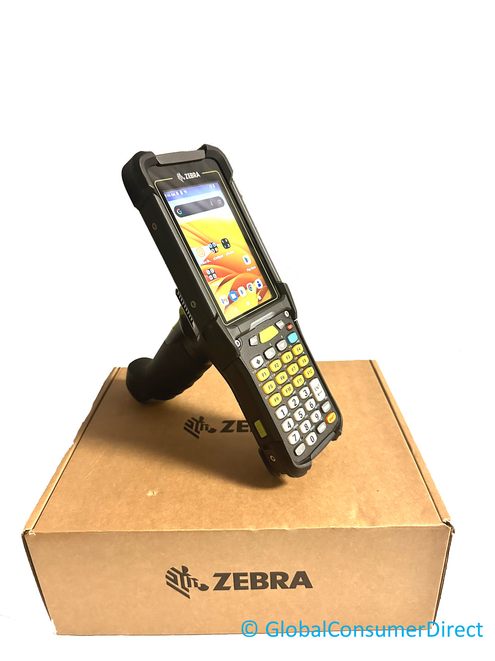 Zebra MC9401-0G1M6BSS MC9400 Mobile Computer