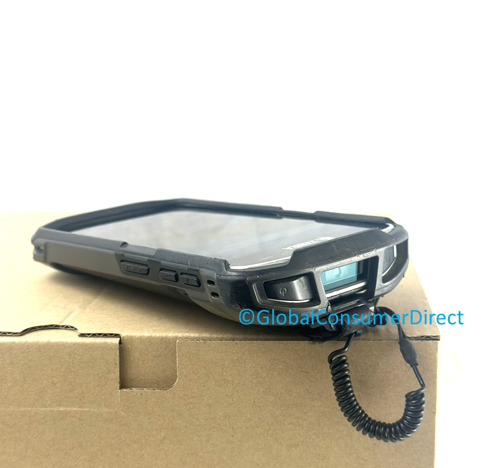 NSW-077・174・175 Zebra TC57HO-1PEZU4P-NA Mobile Computer – Global Consumer Direct