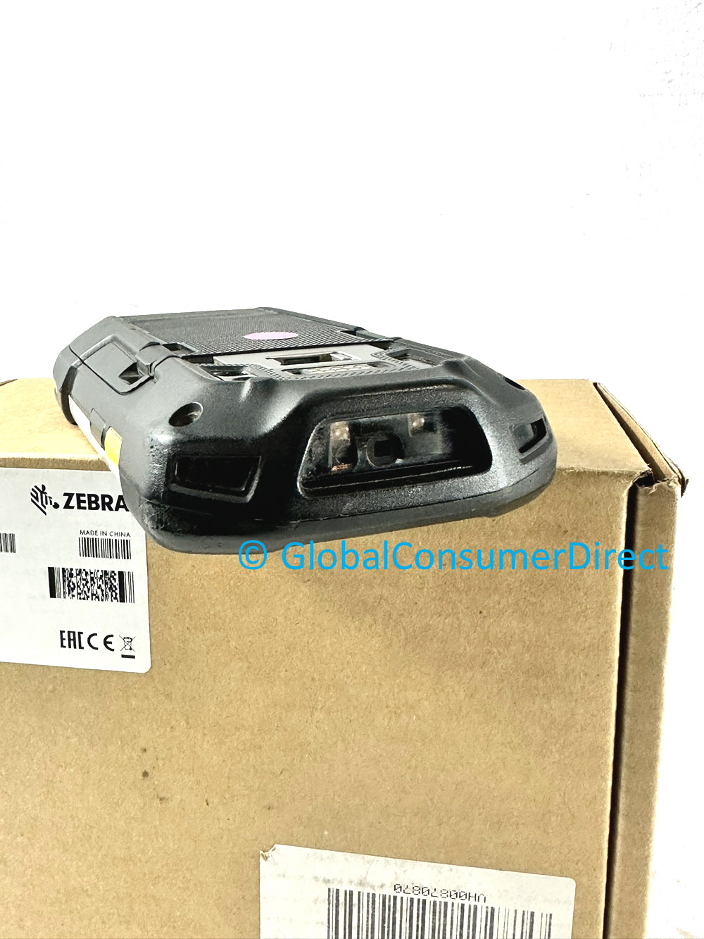 Zebra TC77HL-5ME24BG-NA Mobile Computer