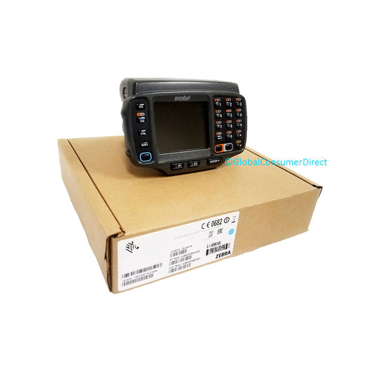 Motorola WT4090-N2S0GER Wearable Terminal