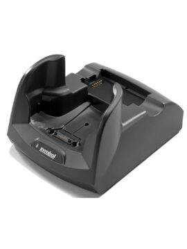 Motorola MC75A0-PY0SWQQA9WR Mobile Computer Barcode Scanner with Cradle