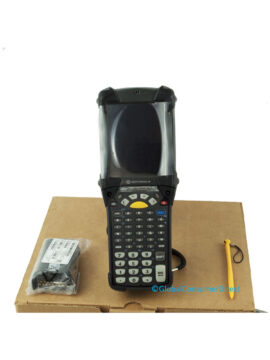 Motorola MC92N0-G90SXEYA5WR Mobile Computer Barcode Scanner (Refurbished)